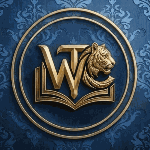 WAGH Tuition Classes logo